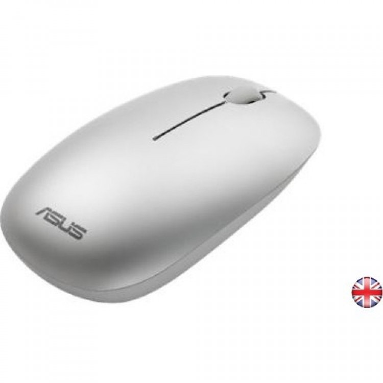 Asus W5000 İngilizce Kablosuz Klavye-Mouse Set Beyaz W5000-ENG-BYZ Asus W5000 İngilizce Kablosuz Klavye-Mouse Set Beyaz W5000-ENG-BYZ