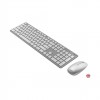 Asus W5000 İngilizce Kablosuz Klavye-Mouse Set Beyaz W5000-ENG-BYZ Asus W5000 İngilizce Kablosuz Klavye-Mouse Set Beyaz W5000-ENG-BYZ