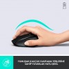 Logitech MK345 Kablosuz Q Trk Siyah Multimedya Klavye - Mouse Set 920-006514