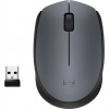 LOGITECH M170 Kablosuz Optic Siyah Mouse 910-004642 LOGITECH M170 Kablosuz Optic Siyah Mouse 910-004642