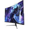 GameBooster GB-2418CF 23.6" 180Hz 1ms VA Panel FullHD  FreeSync, G-Sync Destekli Curved Gaming Monitör