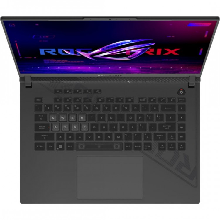 Asus ROG Strix G16 G614JU-N3110 Intel Core i7 13650HX 16GB 512GB SSD RTX4050 Freedos 16" 165Hz WUXGA Taşınabilir Bilgisayar