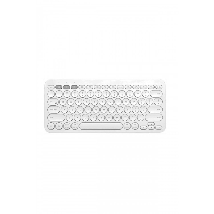 Pmr Bluetoot Klavye Pilli Android Mac Windows İos Vrs. 5.0