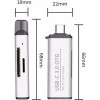 Type C Microsd- Sd Kart Okuyucu 1* Usb 3.0 Çoklayıcı Type C Microsd- Sd Kart Okuyucu 1* Usb 3.0 Çoklayıcı
